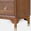 Mid-Century Modern Nightstand