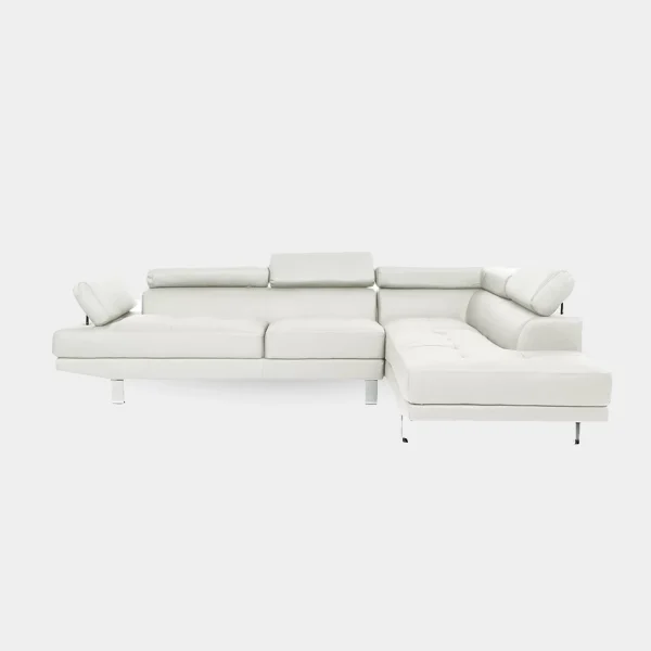 Sectional Sofa Set
