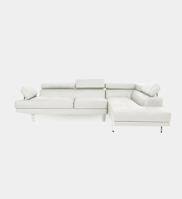 Sectional Sofa Set