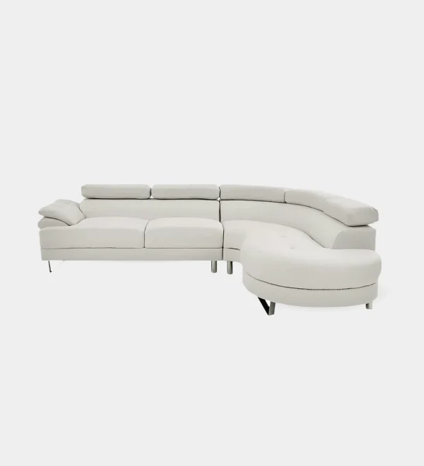 Sectional Sofa Set