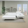 Sectional Sofa Set