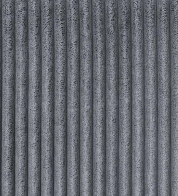 Upholstered Reversible Chaise Sectional Sofa Fog