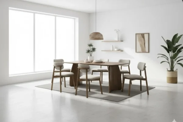 Silla de Comedor Lykke