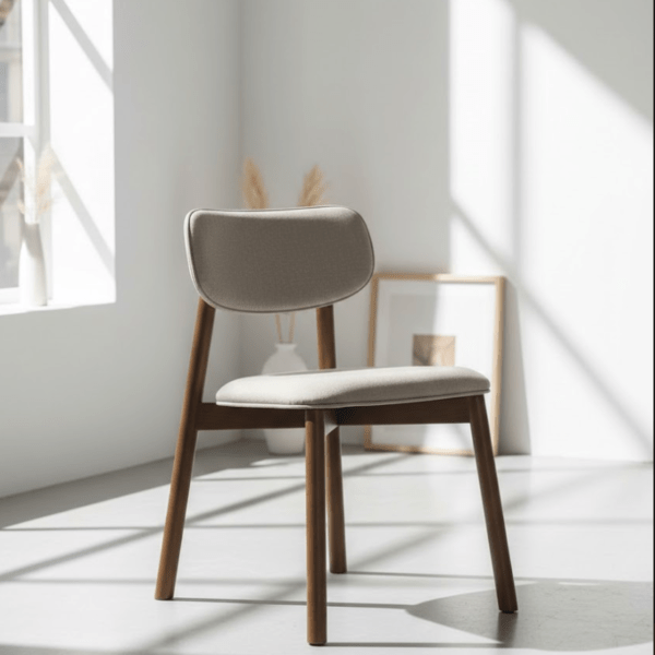 Silla de Comedor Lykke