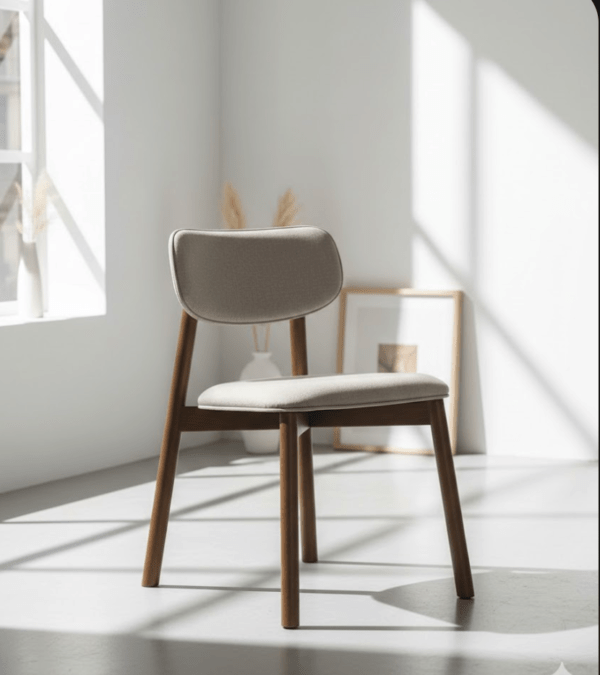 Silla de Comedor Lykke