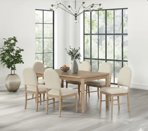 Silla comedor Nordik