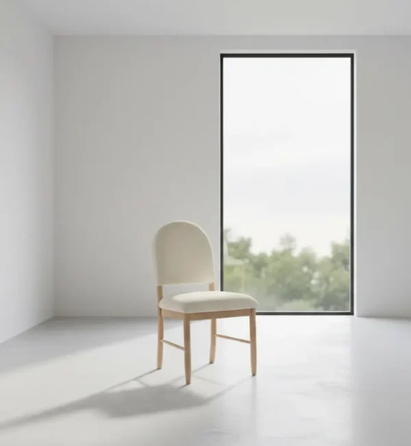 Silla comedor Nordik