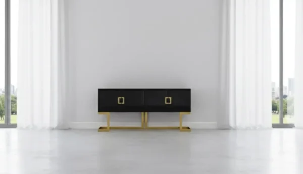 Servidor Noir Luxury