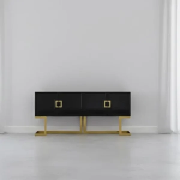 Servidor Noir Luxury