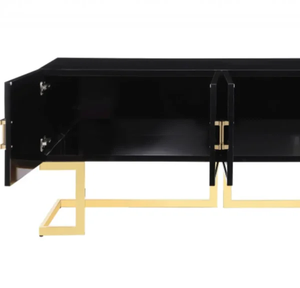 Servidor Noir Luxury