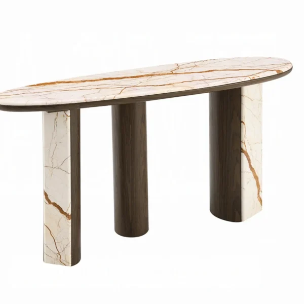 Mesa consola Petra Grand