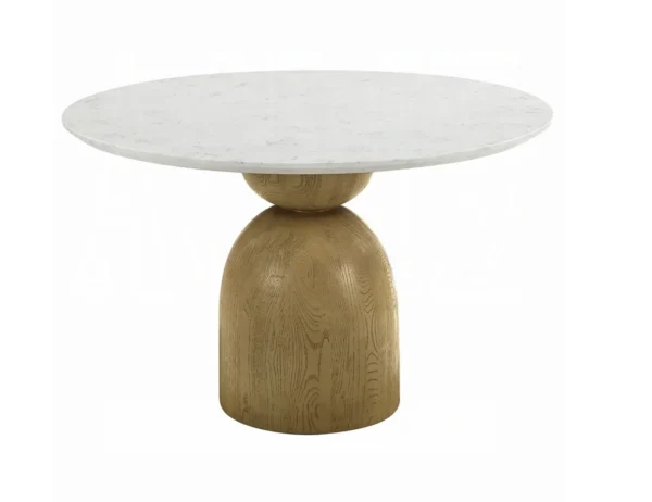 Mesa de Comedor Cúspide