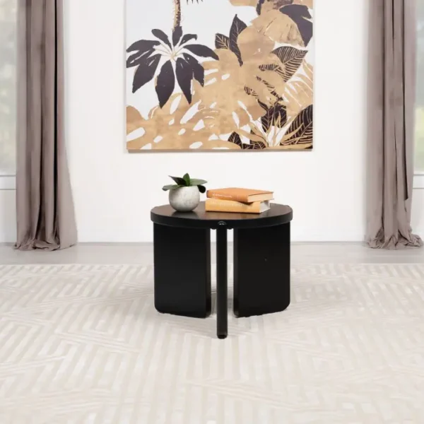 Mesa Lateral Eclipse