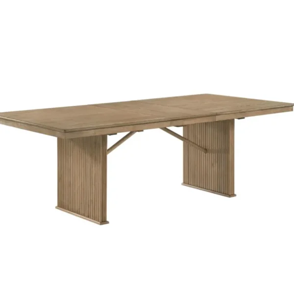 Mesa Linear Oak