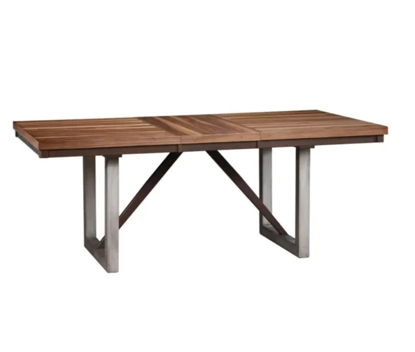 Mesa Metropolitan Walnut