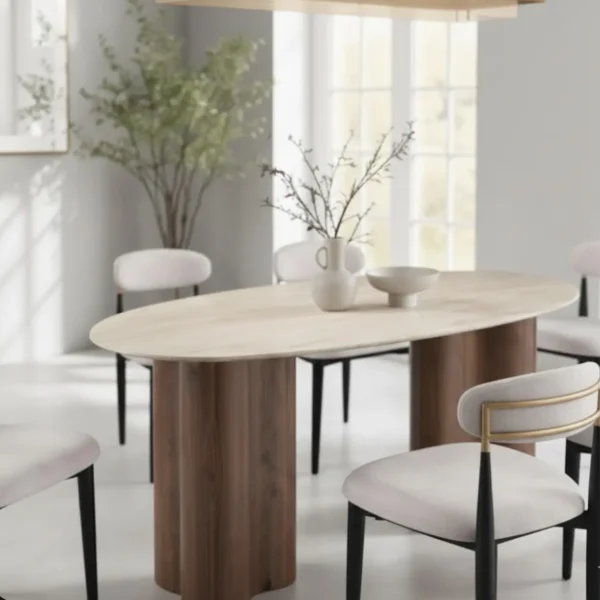 Mesa Travertine Elegance