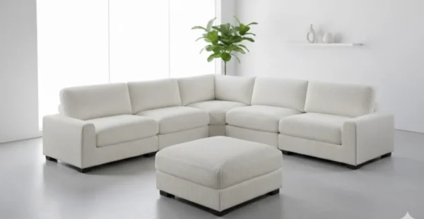 Sala Modular Cloud Pana