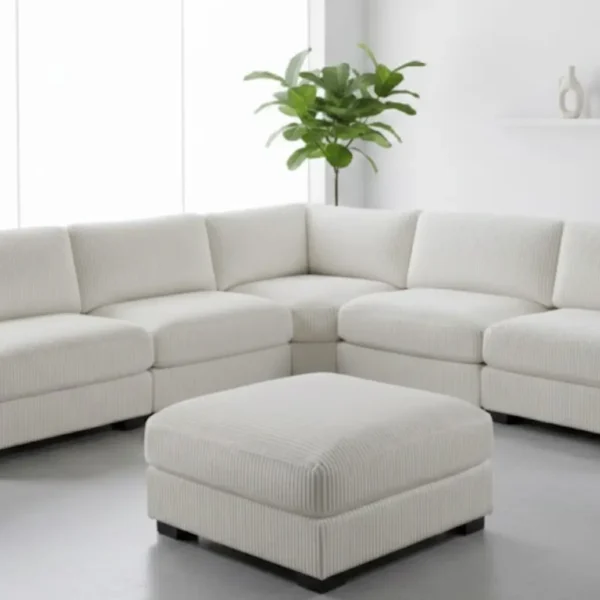 Sala Modular Cloud Pana