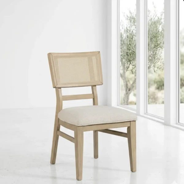 Sillas de comedor Nara