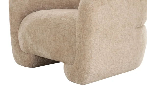 Silla acento Organik