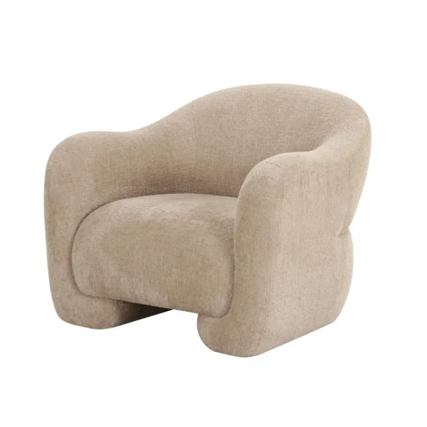 Silla acento Organik