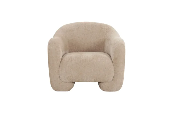 Silla acento Organik