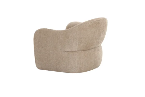 Silla acento Organik