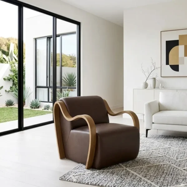 Silla de acento Arko