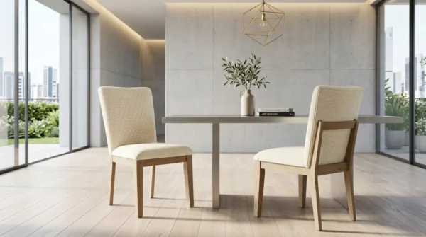 Silla Nórdica Essence