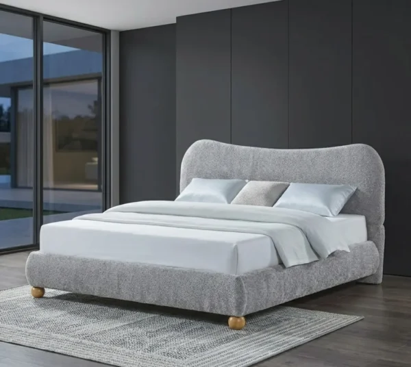 Cama King Oslo
