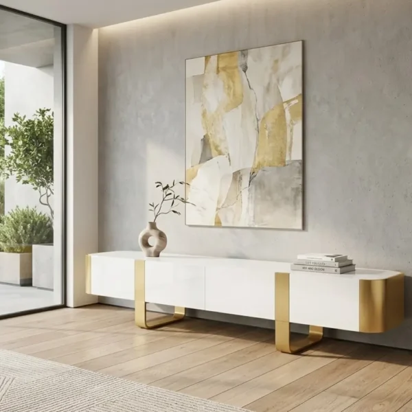 Mueble TV Odyssey Palace