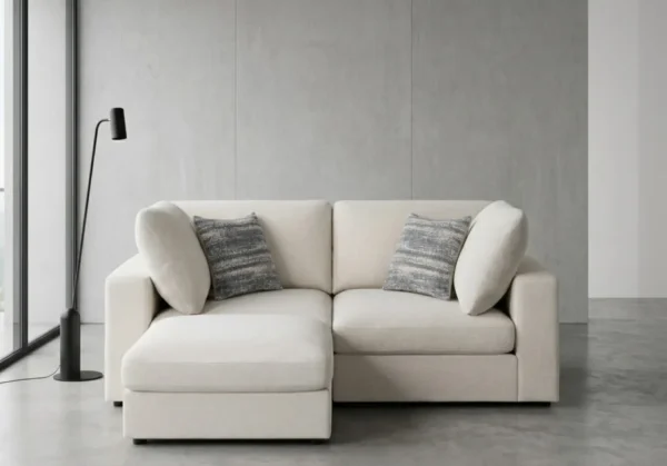 Sofá Modular de Diseño LIV Studio