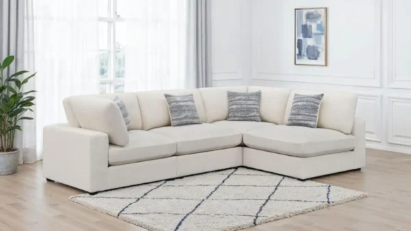 Sofá Modular de Diseño LIV Studio