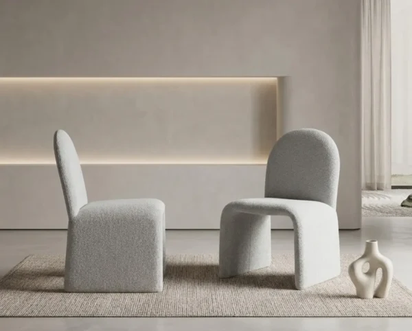 Silla CHALET Minimal