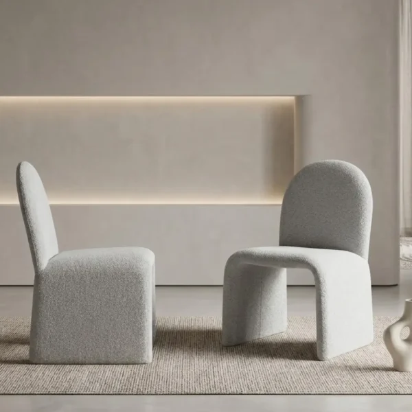 Silla CHALET Minimal