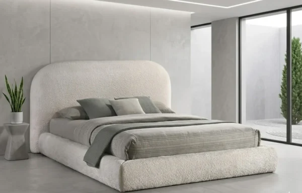 Cama Althea Off-White