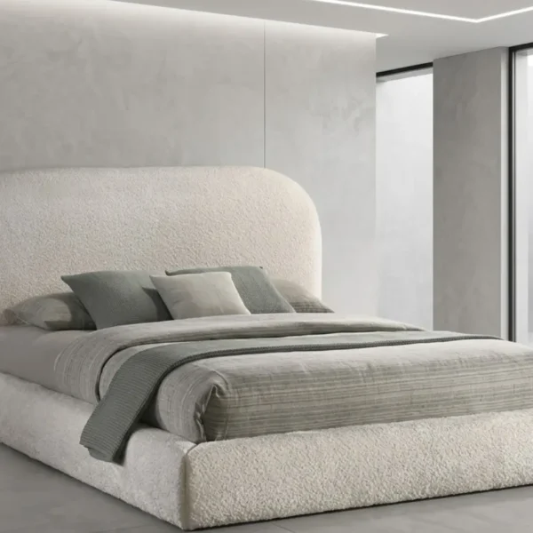 Cama Althea Off-White