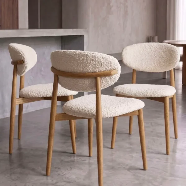 Silla Harmonía