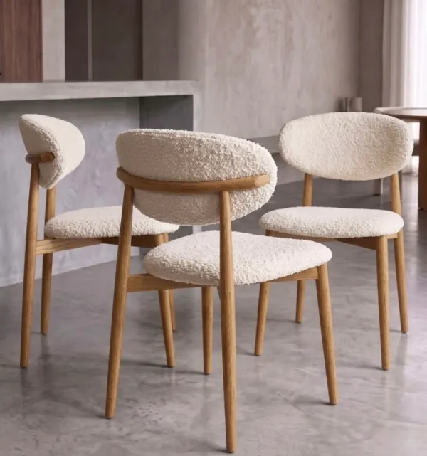 Silla Harmonía