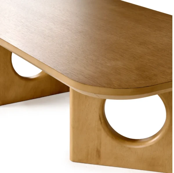 Mesa de Centro Oshana