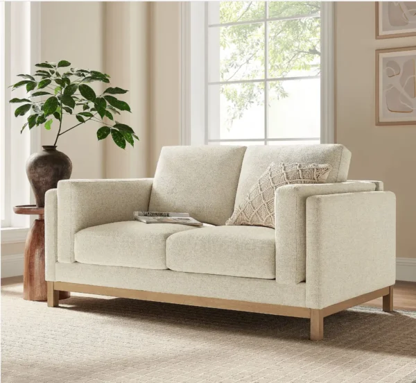 Loveseat NARA