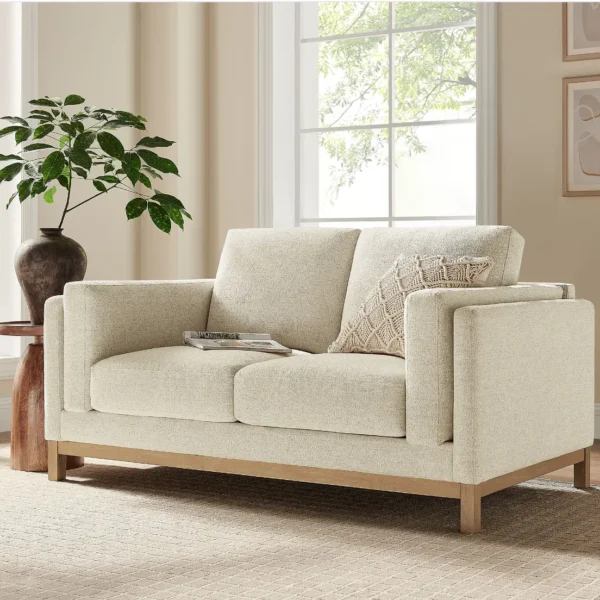 Loveseat NARA