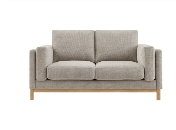Loveseat NARA