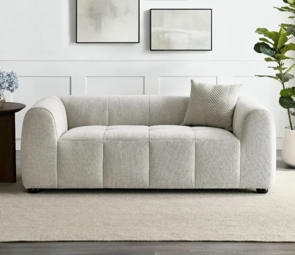 Loveseat BRUMA