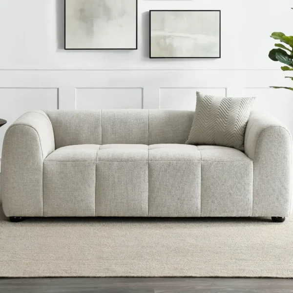 Loveseat BRUMA