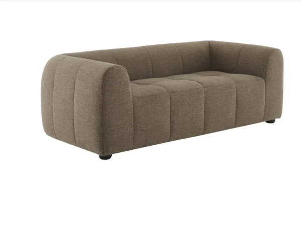 Loveseat BRUMA