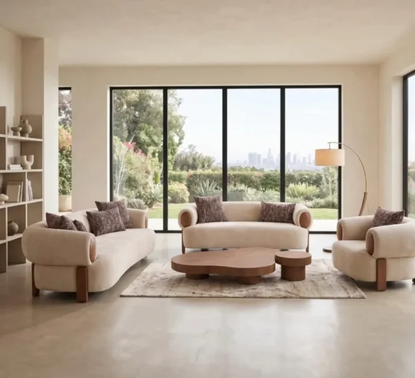 Sala SAHARA
