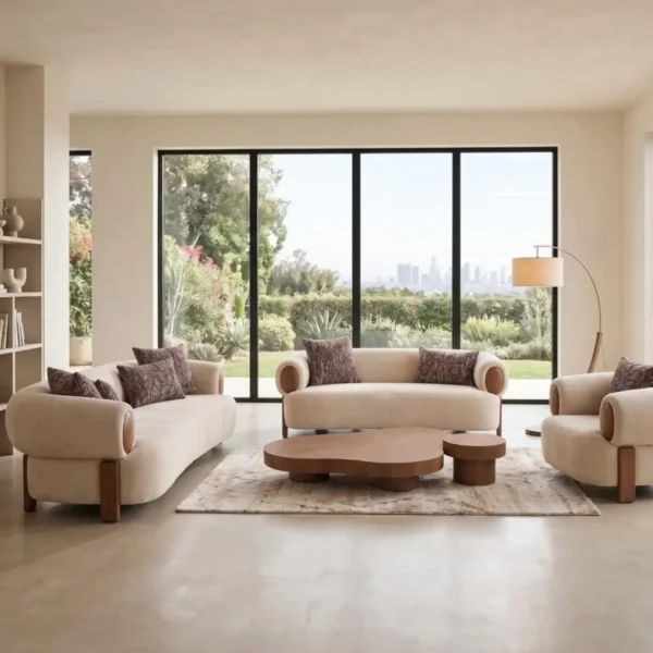 Sala SAHARA