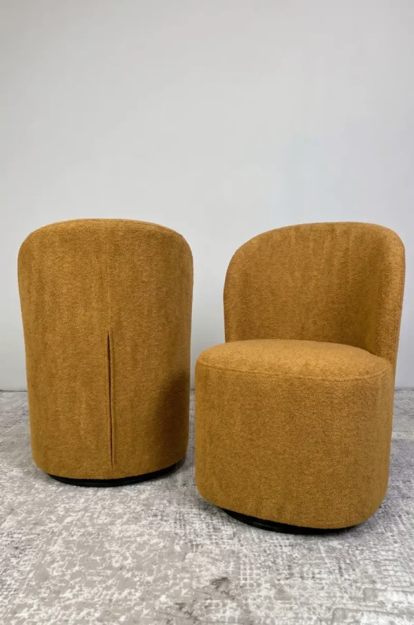 Silla Luna