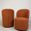 Silla Luna